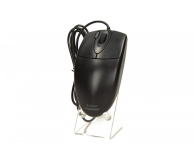 A4Tech OP-620D Black USB - 1215008 - zdjęcie 1